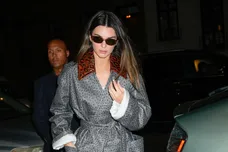 Celebrity Sightings In New York City - May 03, 2023