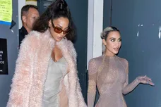 Celebrity Sightings In New York City - September 09, 2022