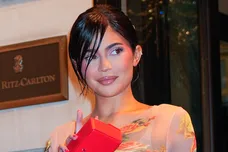 Kylie Jenner Pictures Son Aire Instagram