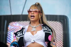 Wireless Festival 2023 - Day 1