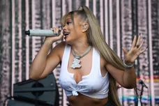 Wireless Festival 2023 - Day 1