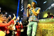 Michael Rubin x Fanatics x NBPA Summer Players Party