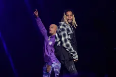 Future And Friends "One Big Party Tour" - Charlotte, NC