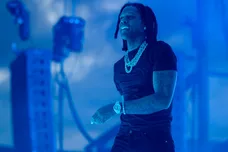 Future And Friends One Big Party Tour - Chicago, ILL