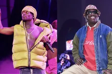 Lil Uzi Vert Lil Yachty Washed