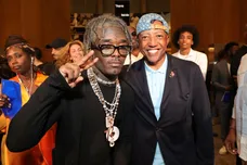 The Book Of HOV: A TRIBUTE EXHIBITION HONORING JAY-Z, BROOKLYN PUBLIC LIBRARY