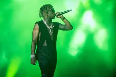 Lil Uzi Vert Hosts Pink Prom