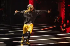 The 2023 ESPYS - Show