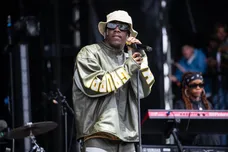 Wireless Festival 2023 - Day 2