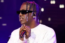 Lil Yachty Poland Six Times