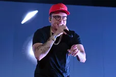 Wiz Khalifa &amp; Logic Vinyl Verse Summer Tour 2022 - Atlanta, GA