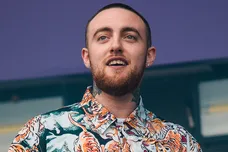 Mac Miller 1 Million Albums US 2023