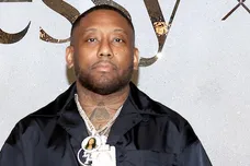 Maino 6ix9ine Kodak Black Collab