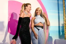 "Barbie" Premiere - Red Carpet