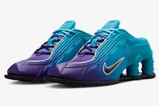 Martine-Rose-x-Nike-Shox-Mule-MR-4-Scuba-Blue-Revealed1