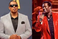 Master P Luther Vandross Google