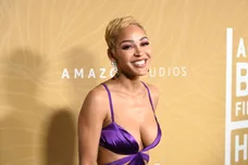 The 5th American Black Film Festival Honors - Red Carpet