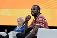 NAACP National Convention