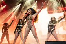 2023 Essence Festival Of Culture