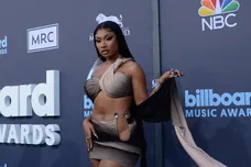 2022 Billboard Music Awards - Arrivals