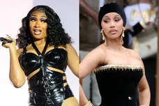 MeganTheeStallionCardiB