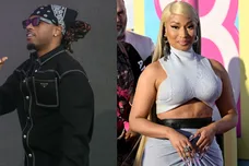 Metro Boomin Nicki Minaj Collaboration Tease