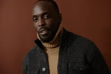 "LUV" Portraits - 2012 Sundance Film Festival