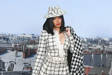 Chanel : Photocall - Paris Fashion Week - Womenswear Spring Summer 2020