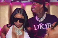 Moneybagg Yo and Ari Host Medusa