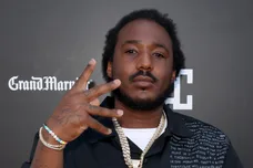 Mozzy Released No Charges