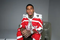 NLE Choppa "Cottonwood2" NYC Listening Party