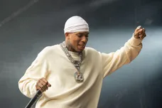 Wireless Festival 2023 - Day 2