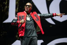 Wu-Tang Clan And NAS Perform At The O2 Arena