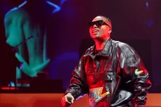 Wu-Tang Clan &amp; Nas "NY State of Mind Tour" - Auckland