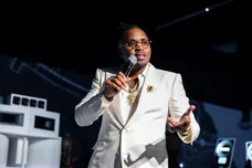 Nas &amp; Hennessy Hip-Hop's 50th Anniversary Limited Edition Bottle Celebration