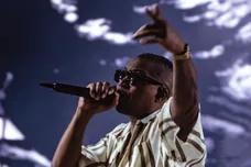 Nas Run Music Holy Spirit