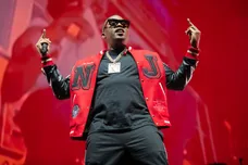 Wu-Tang Clan And NAS Perform At The O2 Arena