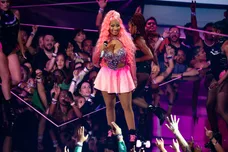 2022 MTV Video Music Awards - Show