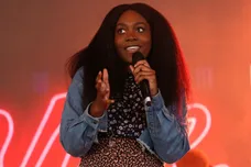 Reading Festival 2018 - Day Two