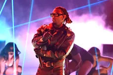 BET Awards 2023 - Show