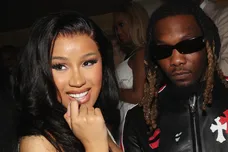 Offset Photoshopped Pictures Cardi B Meme