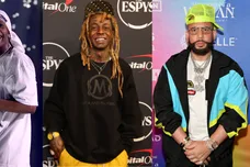 Paramount Plus Mixtape Documentary