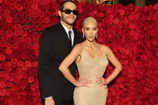 The 2022 Met Gala Celebrating "In America: An Anthology of Fashion" - Inside