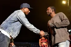 Power 106 Cali Christmas