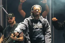 Playboi Carti Previews New Music Fans