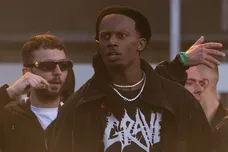 Playboi Carti Rolling Loud Miami Cage New Music