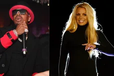 Plies Britney Spears Underwear