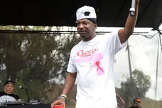 The Art Of Rap Festival 2015