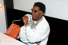 BET Awards Media House - Day 1