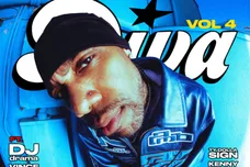 Reese LAFLARE DJ Drama Diva Vol 4 New Album